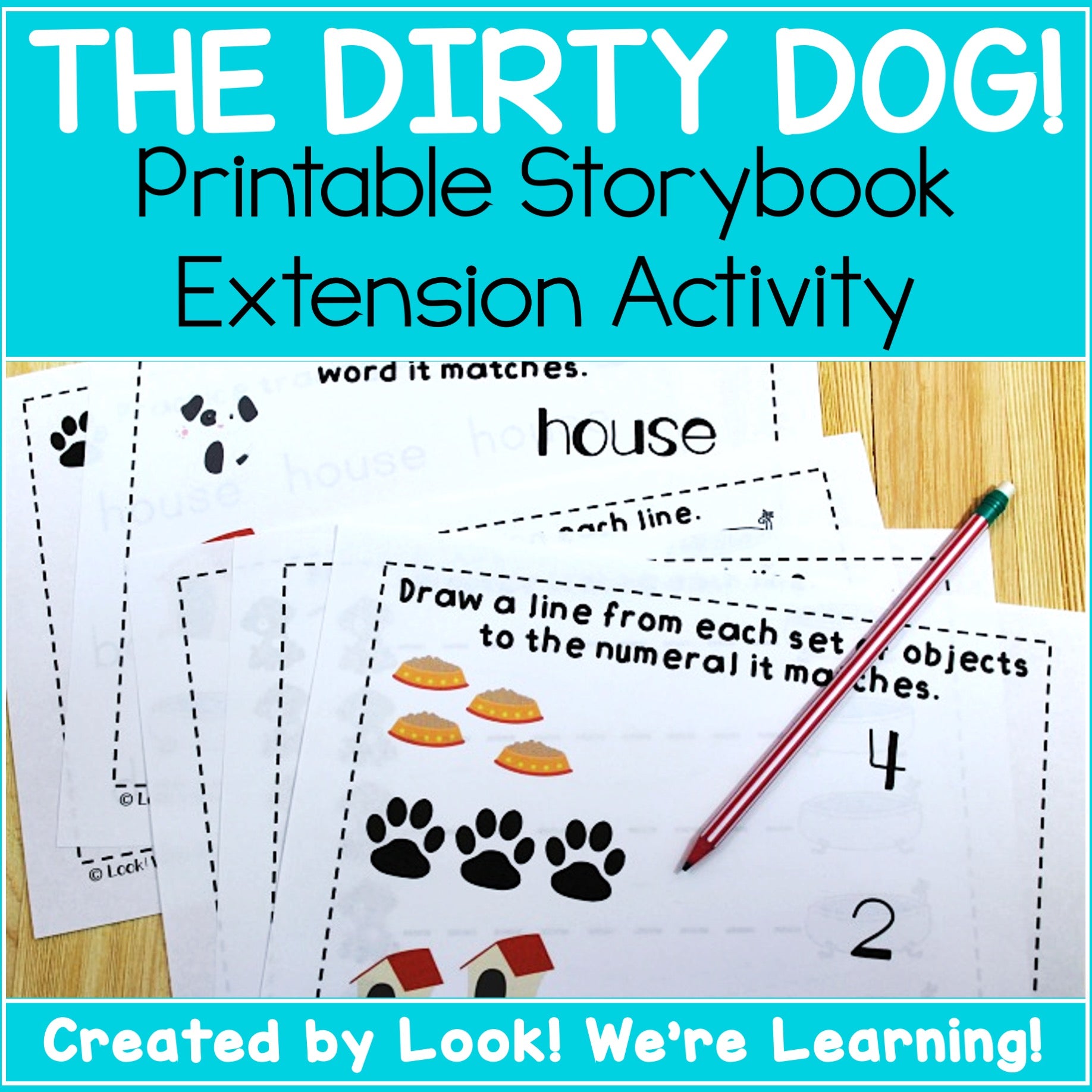 The Dirtydoglinks Mystery Solved - nvrqhgq
